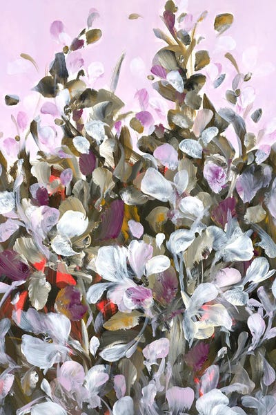 Isabel Crause: Kiss by Isabel Crause