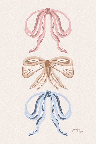 The Intended Space: Coquette Bows by The Intended Space