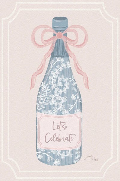 The Intended Space: Let's Celebrate With Champaign by The Intended Space