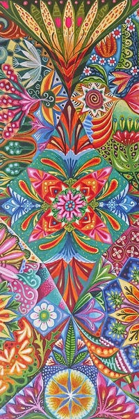 Imogen Skelley: Abundance 2024 by Imogen Skelley