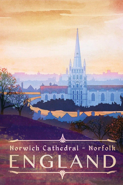 England-Norfolk