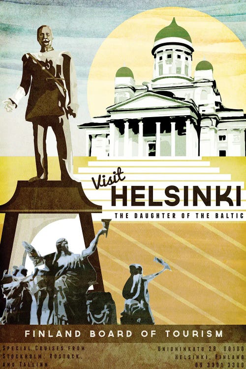 Finland-Helsinki