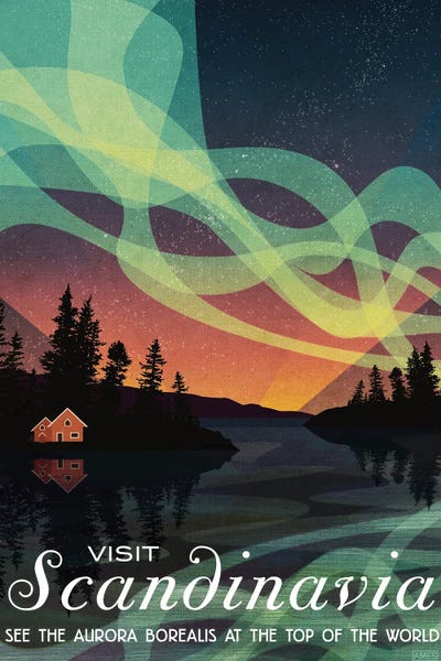 Sweden: Sweden-Scandinavia by Missy Ames