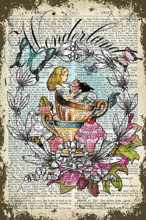 Alice ''Wonderland''