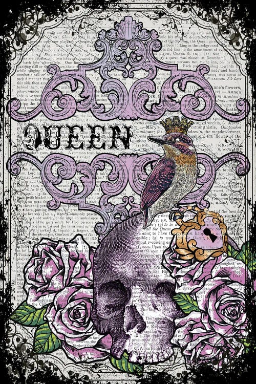 Queen Bird