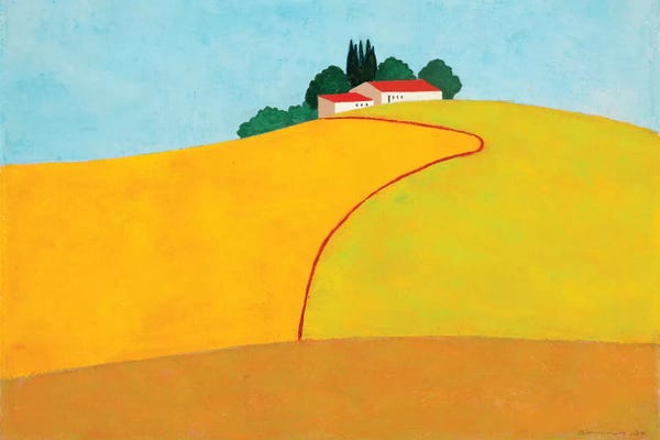 Itzu Rimmer: Negbah #2 by Itzu Rimmer