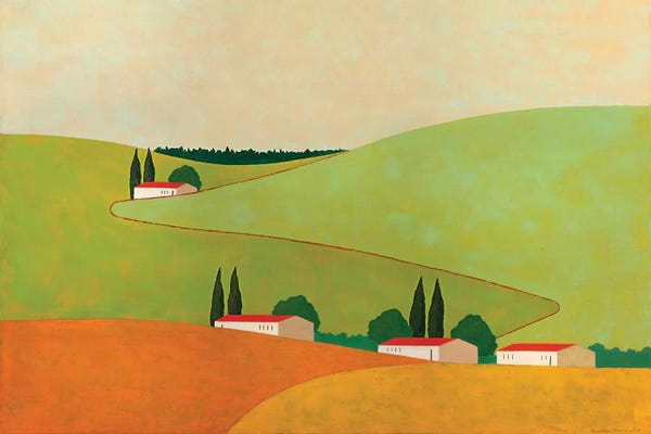 Itzu Rimmer: Nehusha by Itzu Rimmer