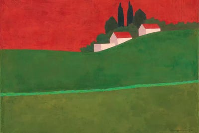 Ruhama #2 by Itzu Rimmer multi panel art