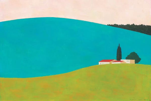 Itzu Rimmer: Shtula by Itzu Rimmer