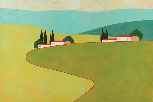 Itzu Rimmer: Amazya by Itzu Rimmer