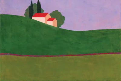 Taoz by Itzu Rimmer multi panel art