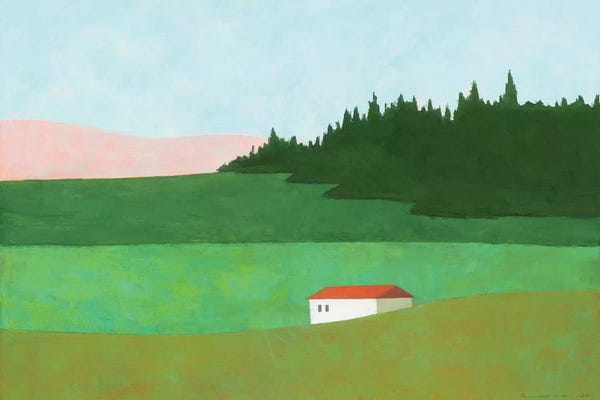 Itzu Rimmer: Geffen by Itzu Rimmer