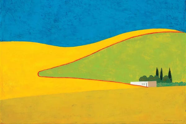 Itzu Rimmer: Gevaram by Itzu Rimmer