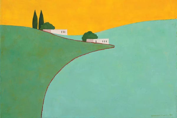 Itzu Rimmer: Nabi Samuel by Itzu Rimmer