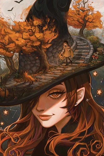 Gifts Inspired by evermore: The Spiral by Ivy Dolamore