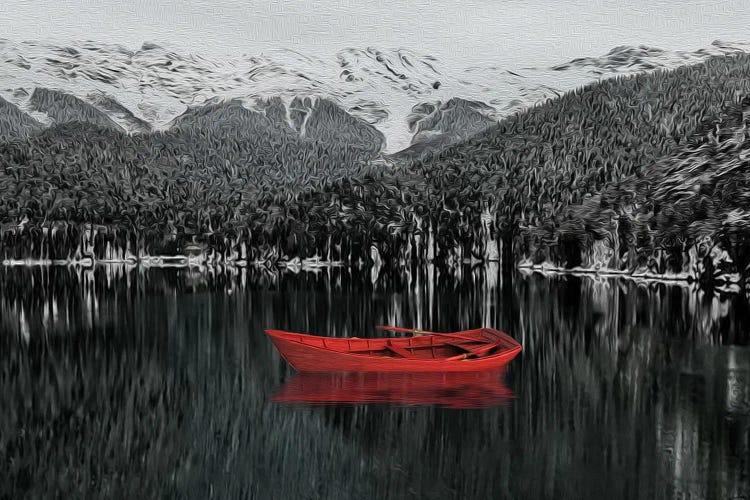 Red Boat