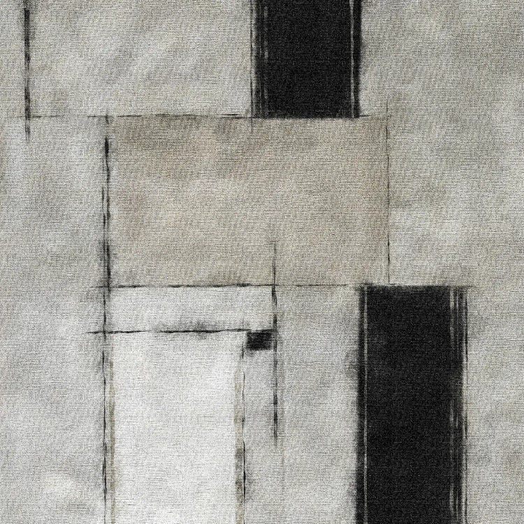 Black And Gray Tone by Ievgeniia Bidiuk wall art