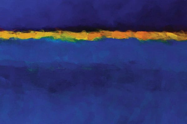 Similar To Mark Rothko: Abstraction Horizon by Ievgeniia Bidiuk