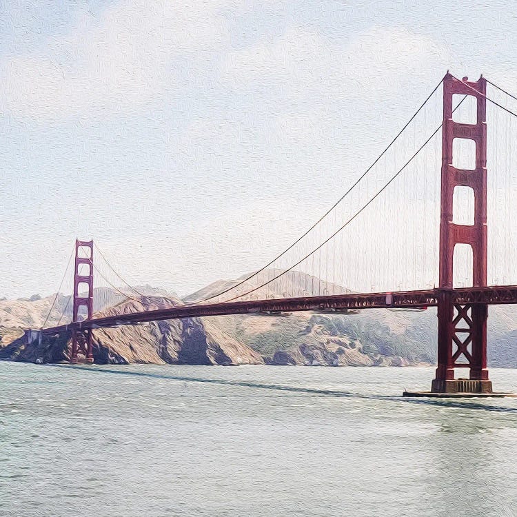 Golden Gate Bridge