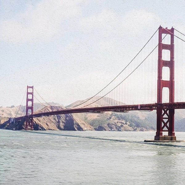 Golden Gate Bridge