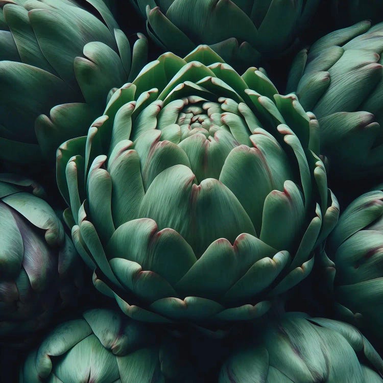 Artichoke