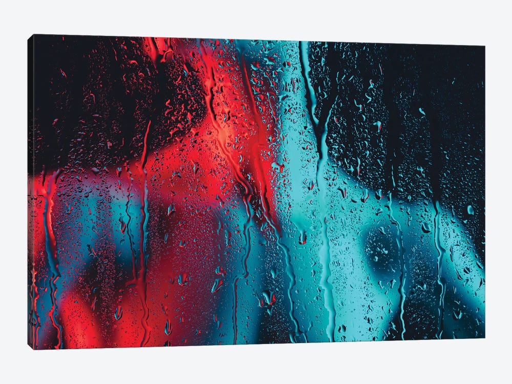Body And Rain I by Igor Vitomirov 1-piece Art Print