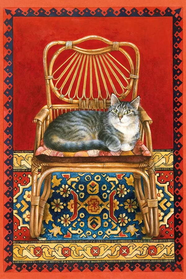 American Shorthairs