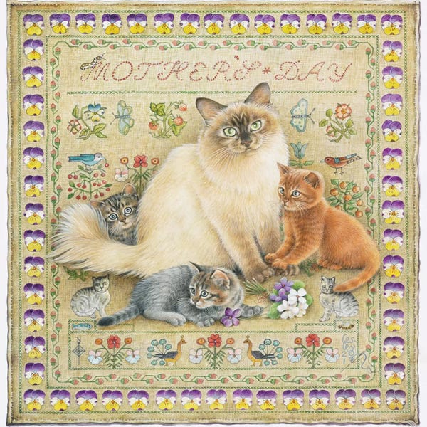 Birmans