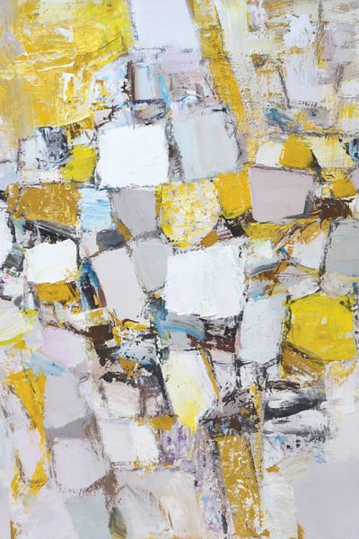 Iryna Kastsova: Favorite Game II by Iryna Kastsova