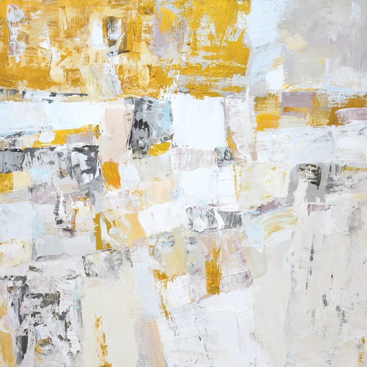 Paris by Iryna Kastsova wall art