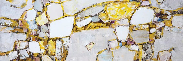 Gold Around by Iryna Kastsova wall art
