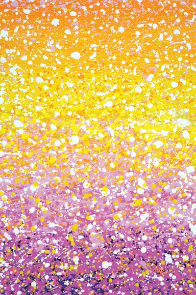 Iryna Kastsova: Love II by Iryna Kastsova