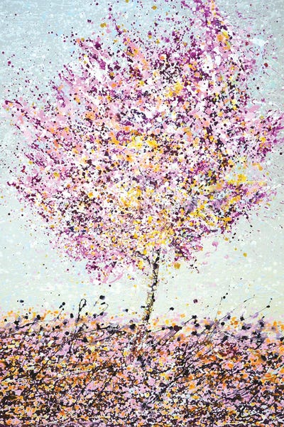 Iryna Kastsova: Wood by Iryna Kastsova