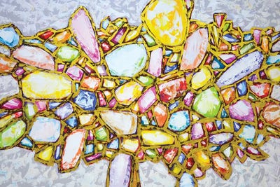 Alchemy by Iryna Kastsova canvas print