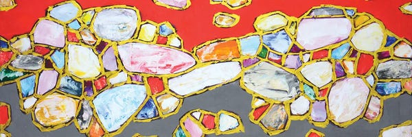 Favorite Gems