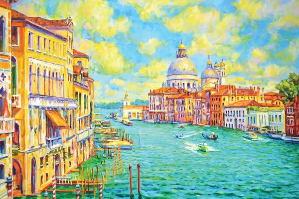 Venice