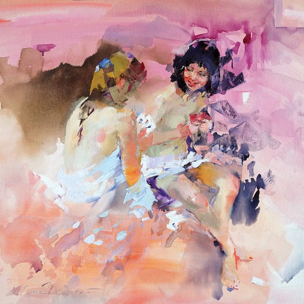 Cards & Board Games: Card Game by Igor Zhuk