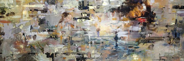 Igor Zhuk: Dream by Igor Zhuk