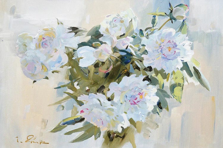 Peonies