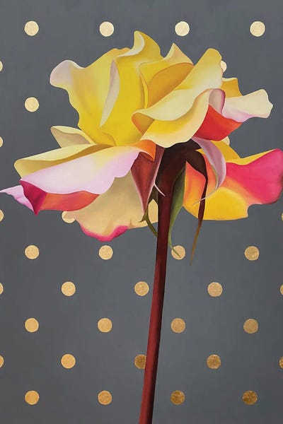 Ildze Ose: Majestic by Ildze Ose