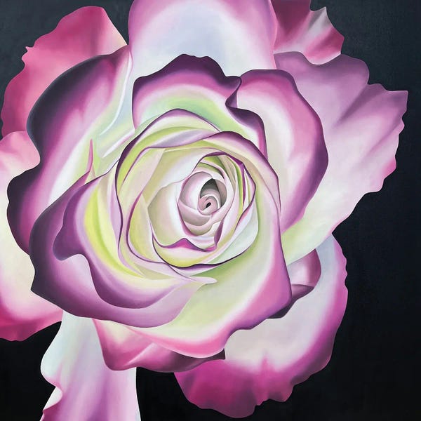 Ildze Ose: Jubile Du Prince De Monaco by Ildze Ose