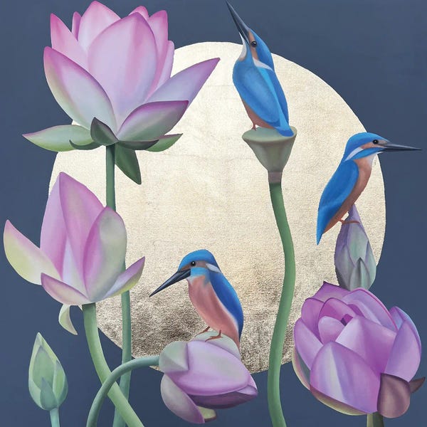 Ildze Ose: Towards The Sun by Ildze Ose