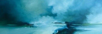 Stillness by J.A Art multi panel art