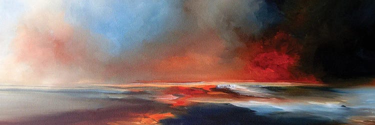 Low Sun by J.A Art wall art