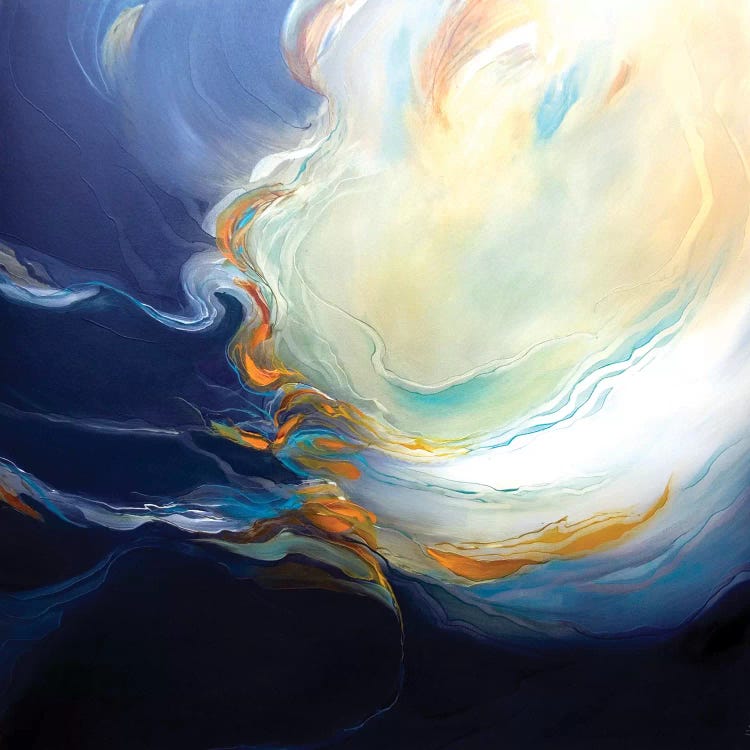 Transference by J.A Art wall art