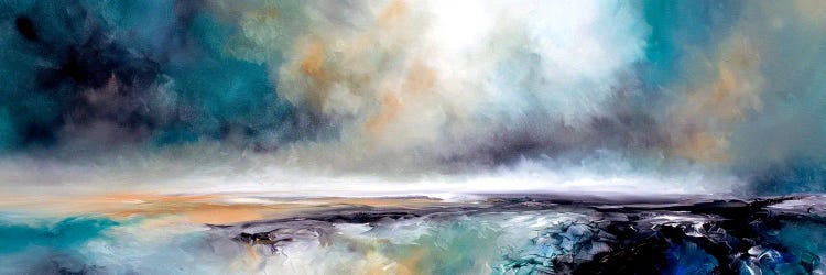 Forever by J.A Art wall art
