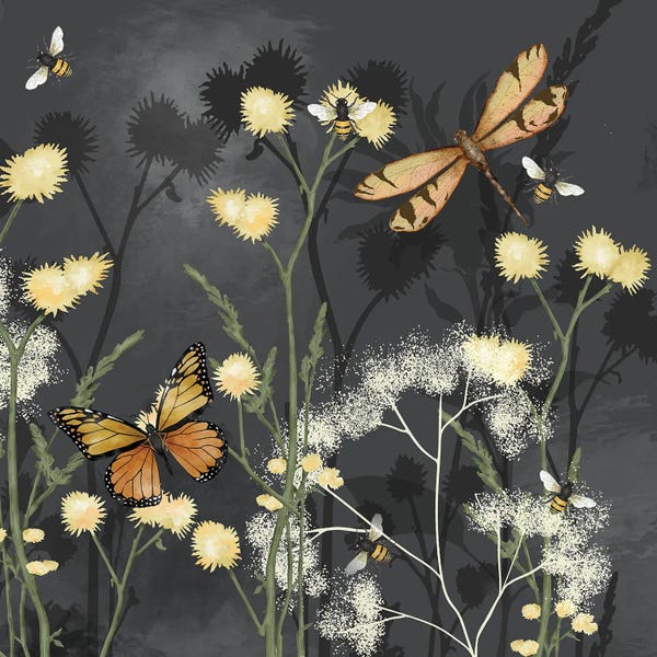 Jade Reynolds: Garden Magic II by Jade Reynolds