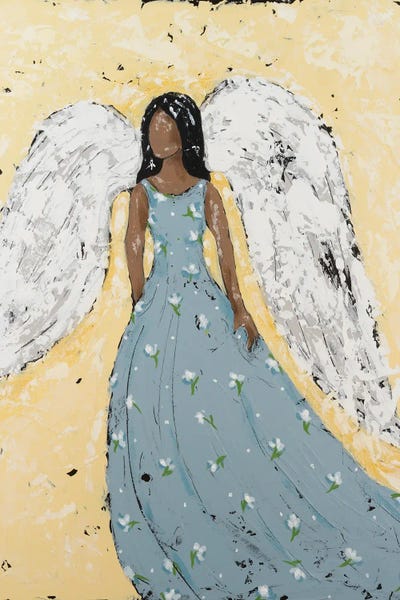 Angels: Earthly Angel III by Jade Reynolds