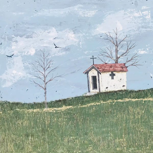 Refuge I