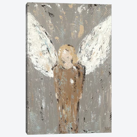 Angel Guardian Canvas Print #JAD44} by Jade Reynolds Canvas Art